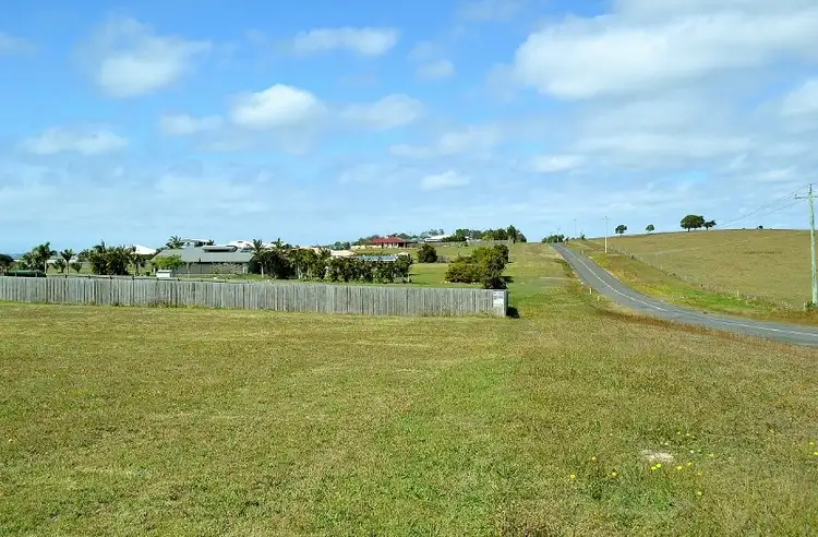 Second view of Homely land listing, 13 Loggerhead Court, River Heads QLD 4655