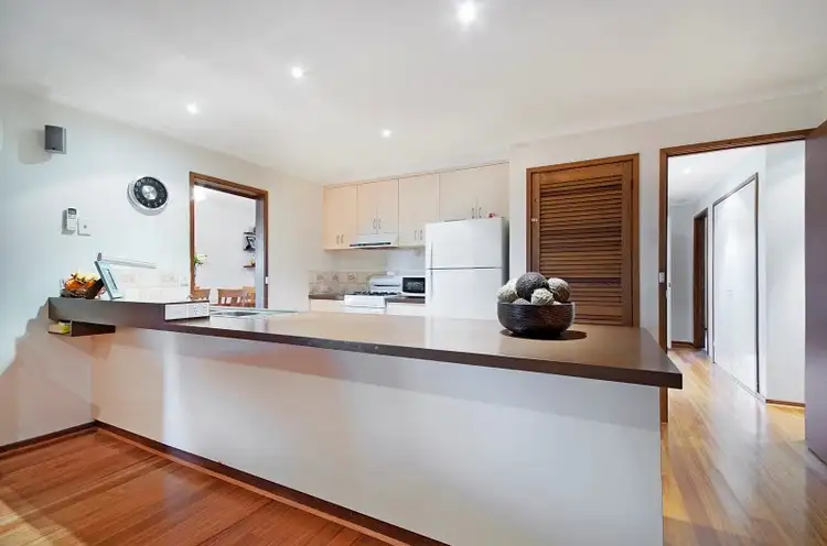 Fourth view of Homely house listing, 61 Bieske Road, Grovedale VIC 3216