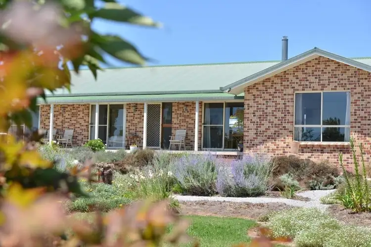 Main view of Homely house listing, 189 BELLEVUE Road, Tenterfield NSW 2372