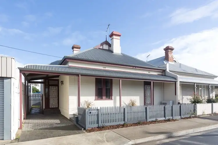 Main view of Homely house listing, 7 Young Street, Exeter SA 5019