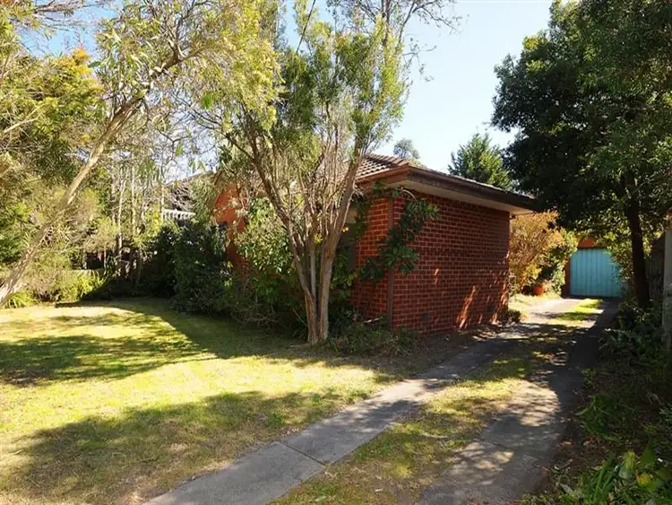 Second view of Homely house listing, 5 Mahoney Crescent, Seaford VIC 3198