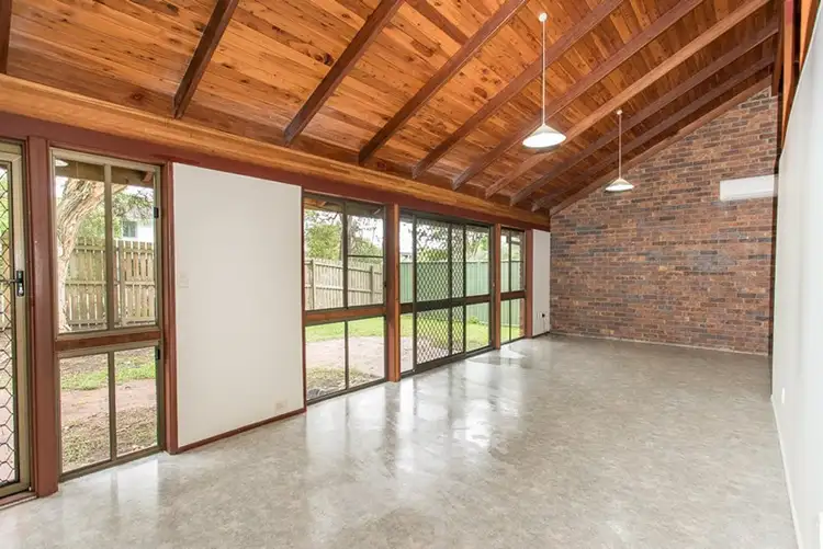 Fifth view of Homely house listing, 26 Edgehill Street, Nathan QLD 4111