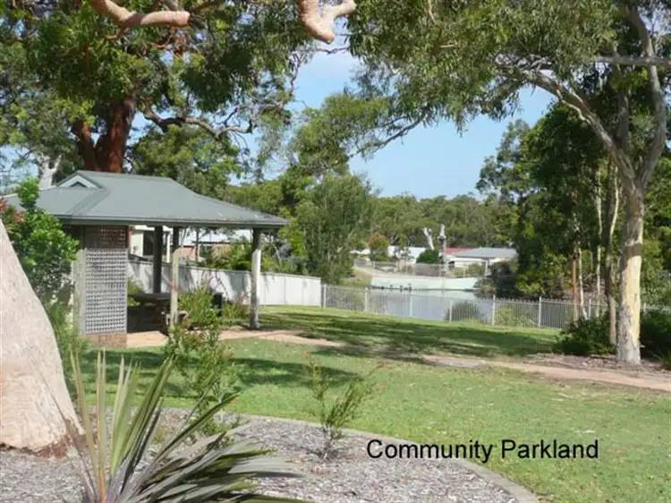 Second view of Homely house listing, 4 Pulaski Court, Lake Munmorah NSW 2259