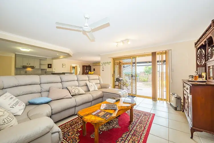Second view of Homely house listing, 10 Magdalena Place, Banksia Beach QLD 4507