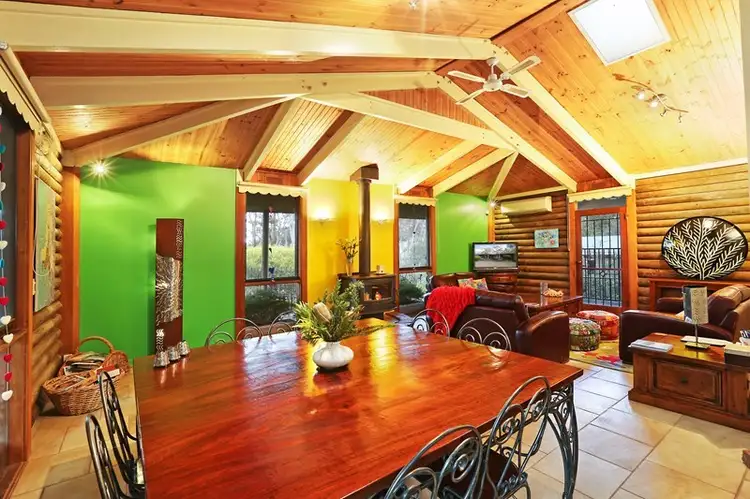 Second view of Homely house listing, 2463 Ballan Road, Anakie VIC 3213