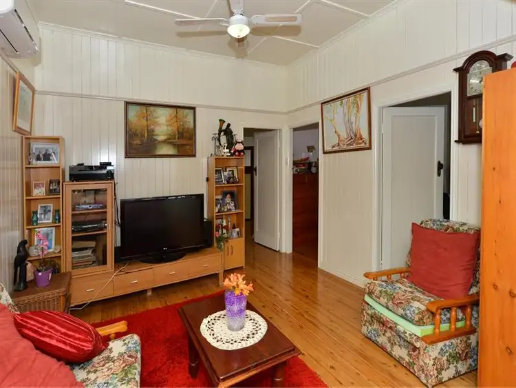 Third view of Homely house listing, 8 Venture Street, North Toowoomba QLD 4350