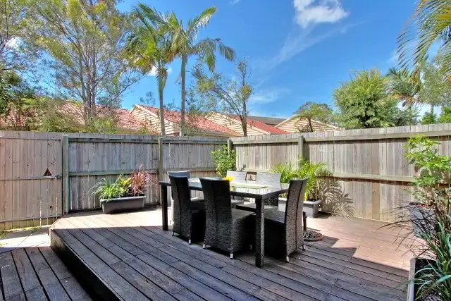 Fifth view of Homely house listing, 1/53 Park Road, Slacks Creek QLD 4127