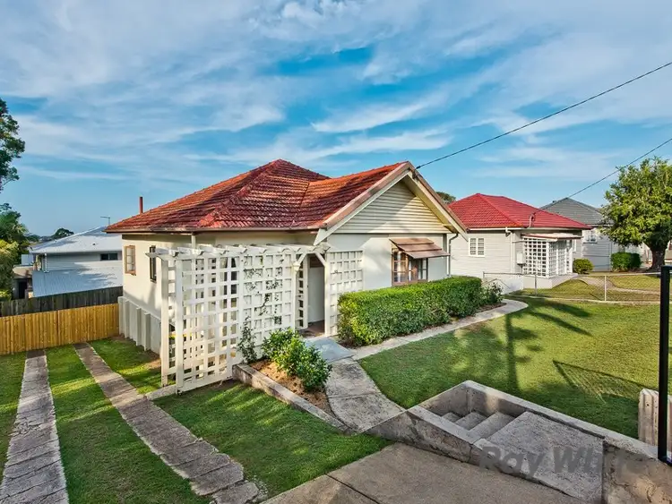 93 Hamilton Road, Wavell Heights QLD 4012