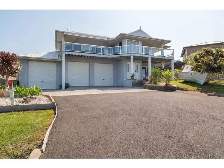 Seventh view of Homely house listing, 2 Beach Road, Rhyll VIC 3923