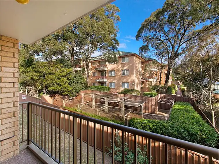 Third view of Homely unit listing, 55/53 Auburn Street, Sutherland NSW 2232