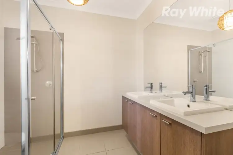 Sixth view of Homely house listing, 3 Autumn Grove, Mernda VIC 3754