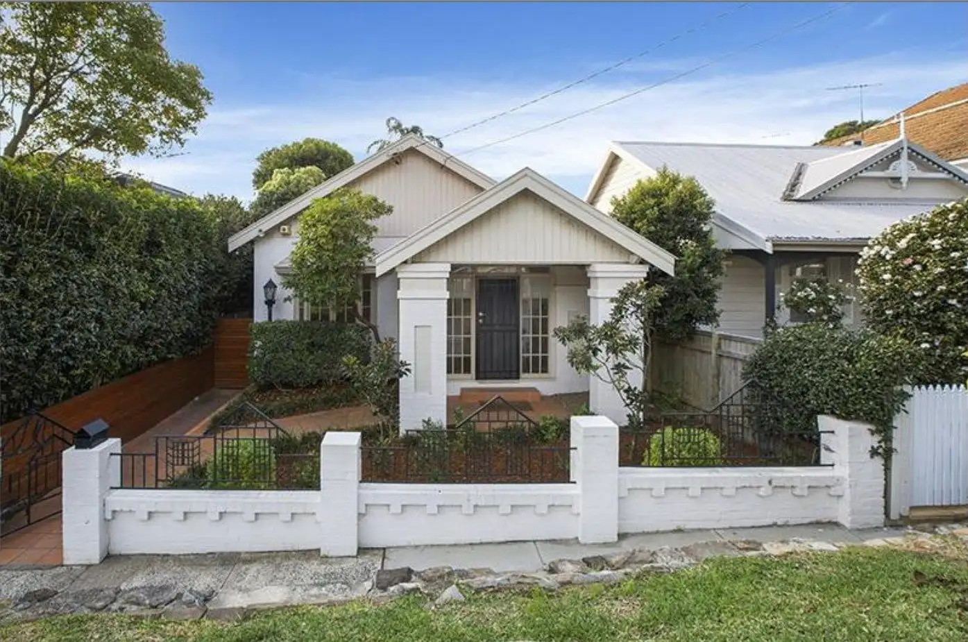 Main view of Homely house listing, 24 Blake Street, Rose Bay NSW 2029