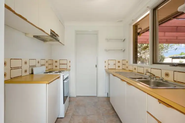 Second view of Homely other listing, 8 Mistletoe Avenue, Macquarie Fields NSW 2564