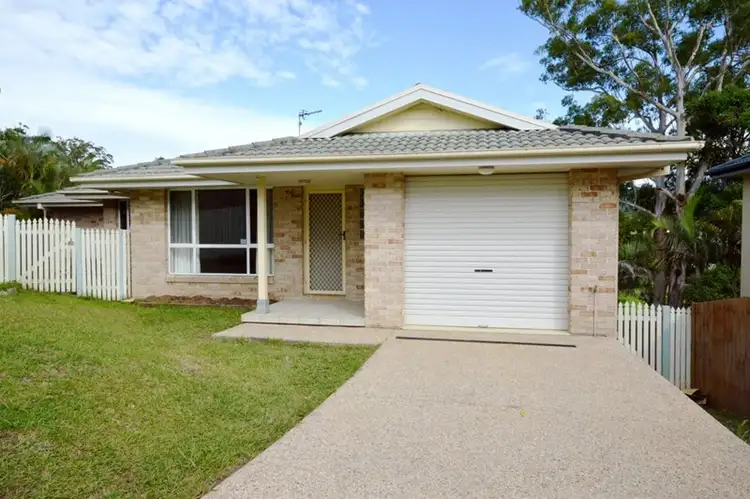 4a Woodswallow Close, Boambee East NSW 2452