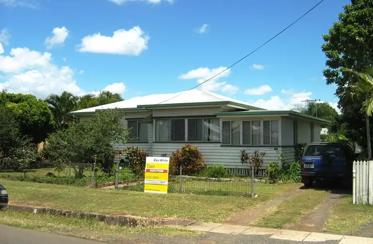 11 Kensington Street, Norville QLD 4670