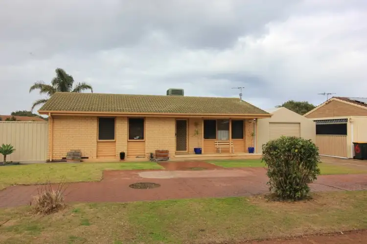 Main view of Homely house listing, 6 Tucker Crescent, North Haven SA 5018