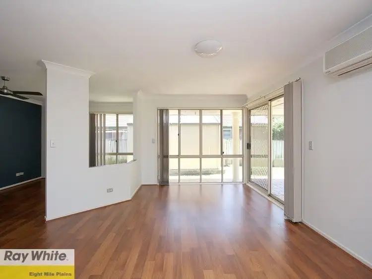 Third view of Homely house listing, 17 Greenlaw Place, Eight Mile Plains QLD 4113