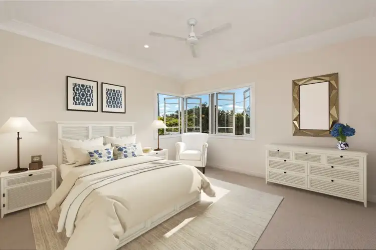 Fifth view of Homely house listing, 5 Orcades Road, Yeronga QLD 4104