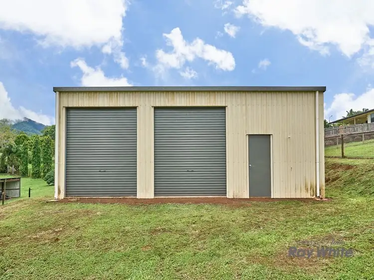 Fifth view of Homely rural property listing, 132 Licence Street, Goldsborough QLD 4865
