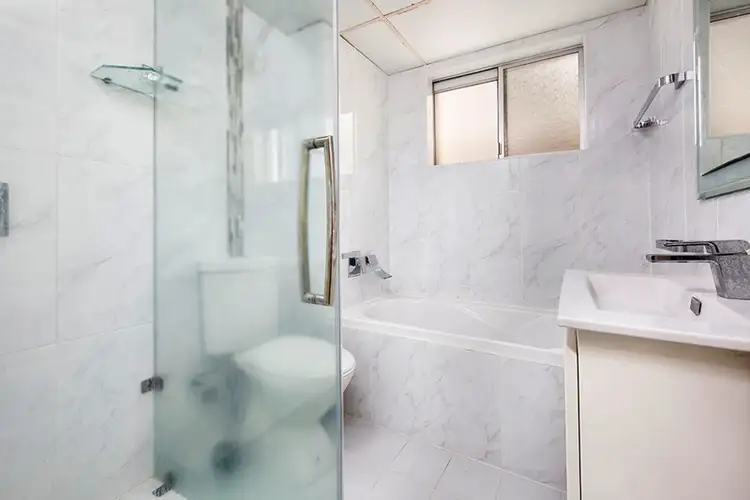 Fourth view of Homely unit listing, 17/76-82 Glencoe Street, Sutherland NSW 2232