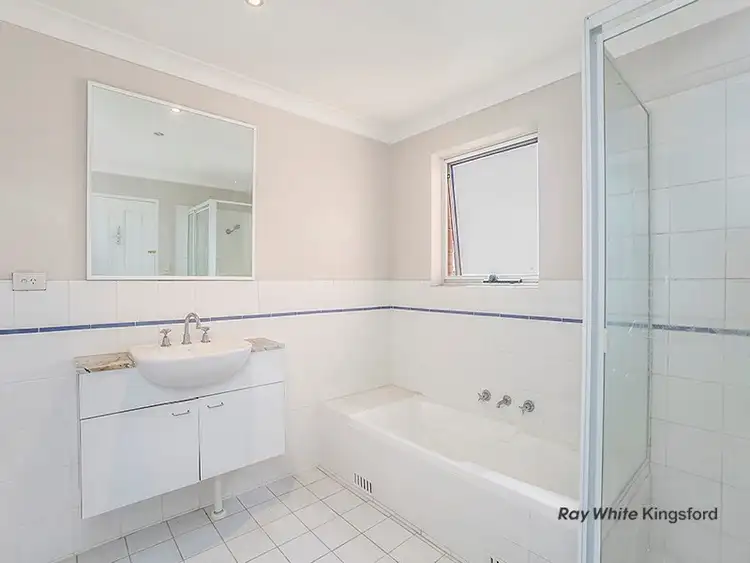 Fifth view of Homely apartment listing, 91/1-7 Gloucester Place, Kensington NSW 2033