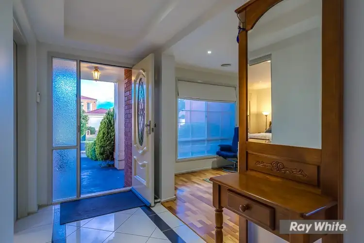Second view of Homely house listing, 13 Meadow Way, Tarneit VIC 3029