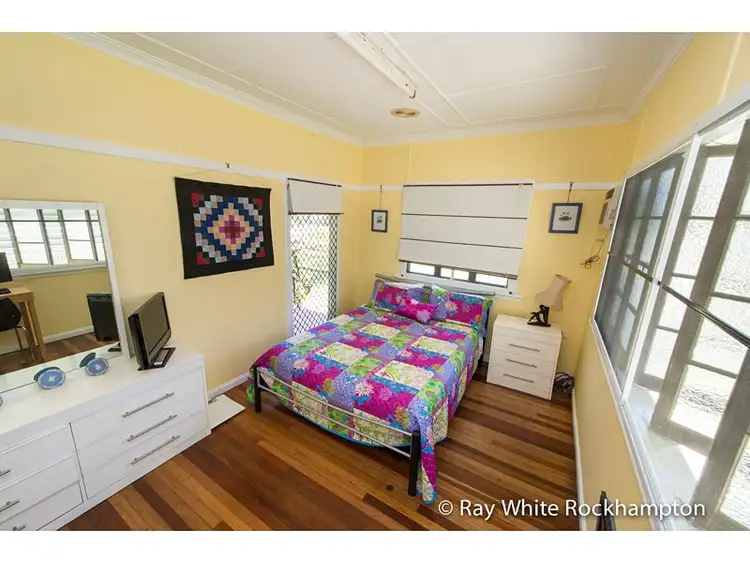 Seventh view of Homely house listing, 22 Ann Street, West Rockhampton QLD 4700