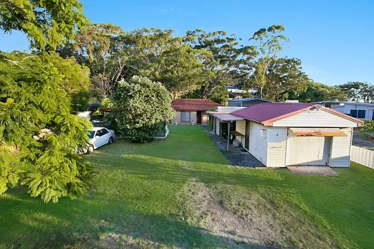 Fourth view of Homely house listing, 8 Taylor Road, Taylors Beach NSW 2316