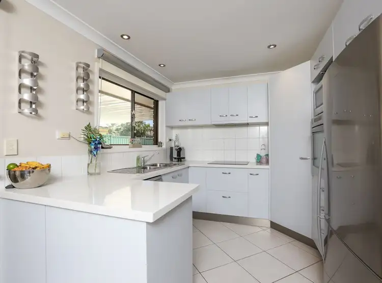 Seventh view of Homely house listing, 3 Eames Court, Springwood QLD 4127