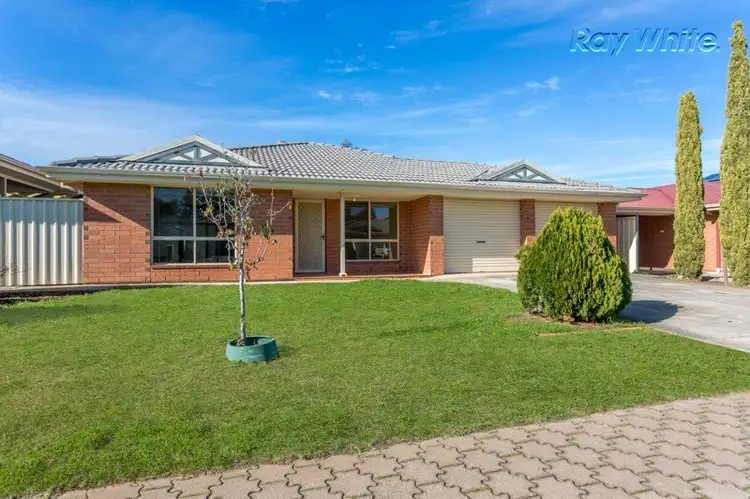 Main view of Homely house listing, 17 Gallina Grove, Burton SA 5110