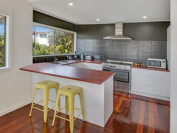 Fourth view of Homely house listing, 14 Stewart Way, Shelly Beach QLD 4551