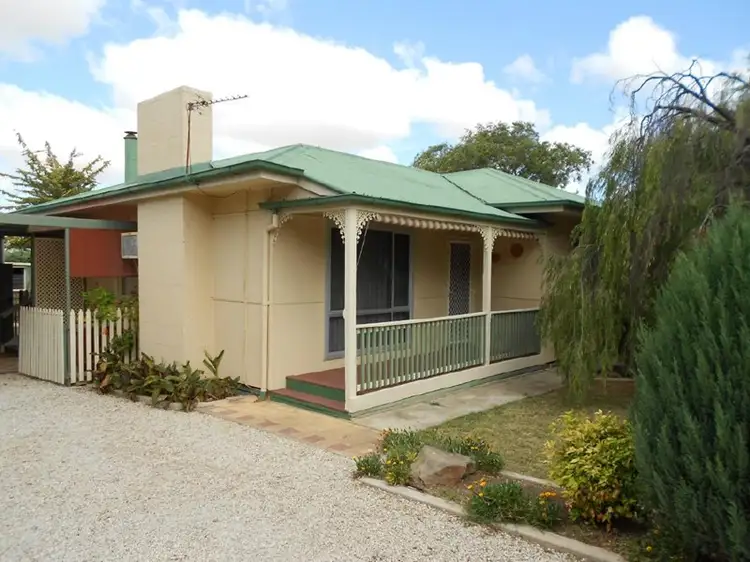 140 West Terrace, Bordertown SA 5268
