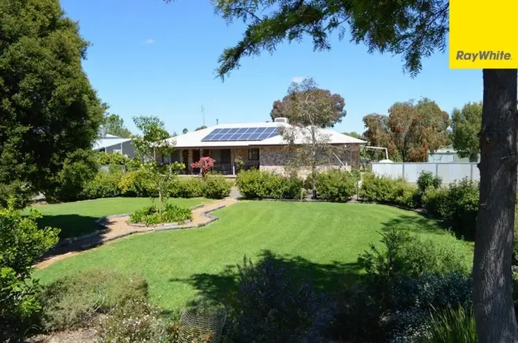 Main view of Homely house listing, 15 Reymond Street, Forbes NSW 2871