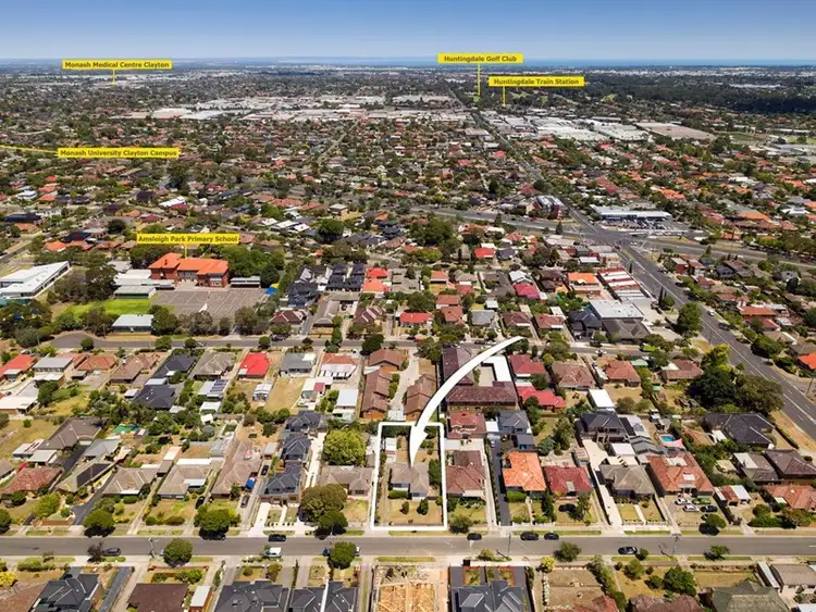 Seventh view of Homely house listing, 12 Elizabeth Street, Oakleigh East VIC 3166