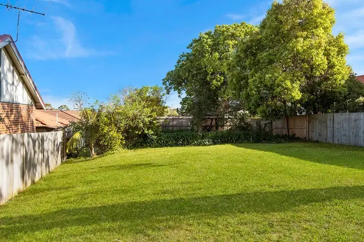 Second view of Homely land listing, 64 Stafford Road, Artarmon NSW 2064