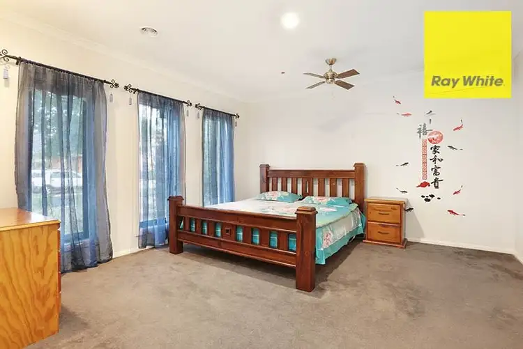 Fifth view of Homely house listing, 10 Menzies Avenue, Point Cook VIC 3030