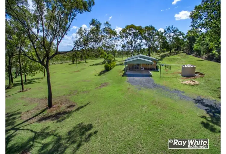 Main view of Homely house listing, 227 Barmoya Road, The Caves QLD 4702