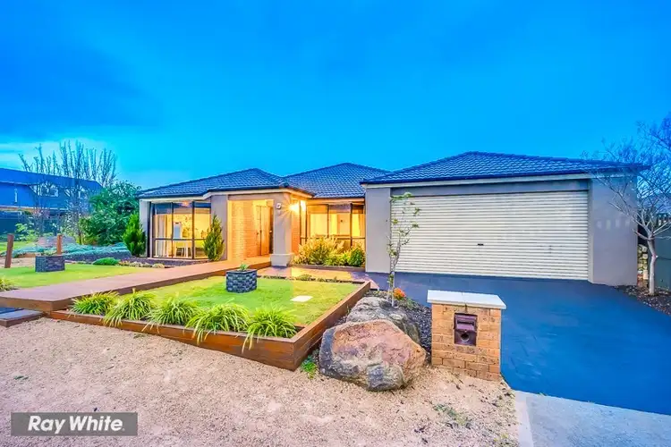 Second view of Homely house listing, 4 Aberdeen Way, Tarneit VIC 3029