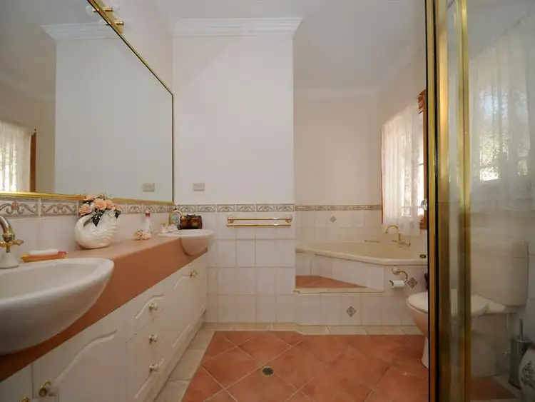 Fourth view of Homely house listing, 3 Christine Court, Cotswold Hills QLD 4350