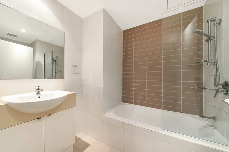 Sixth view of Homely apartment listing, 112/18 Marine Parade, Wentworth Point NSW 2127