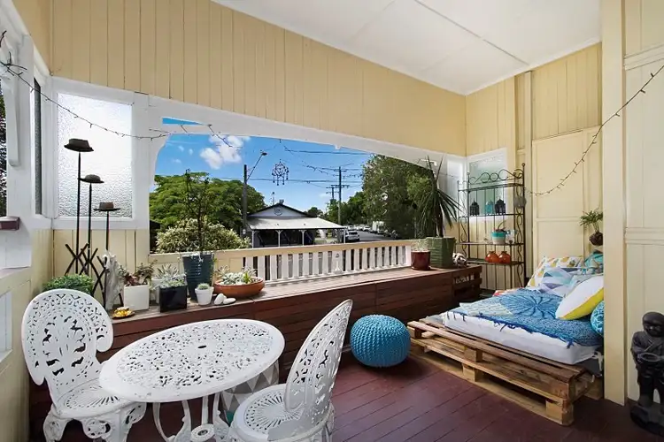 Fourth view of Homely house listing, 255 Oxley Road, Graceville QLD 4075