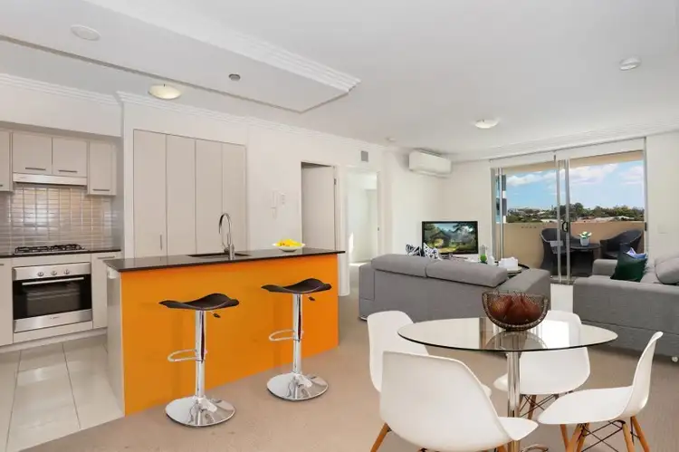 410/392 Hamilton Road, Chermside QLD 4032