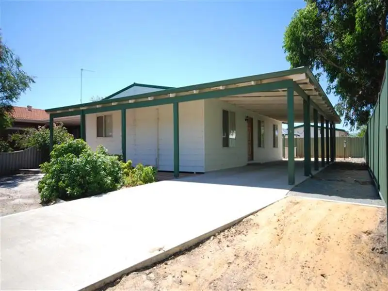 Main view of Homely unit listing, 22A Forrest Street, Narrogin WA 6312