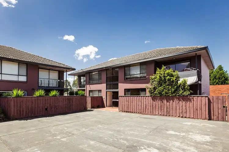 6/126 Wellington Road, Clayton VIC 3168