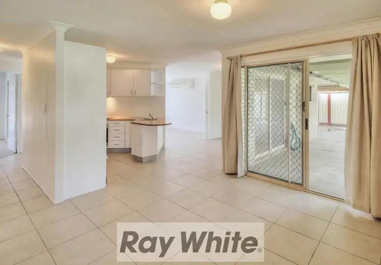 Fourth view of Homely house listing, 34 Brandon Street, Marsden QLD 4132