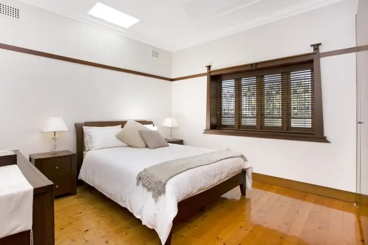 Fifth view of Homely house listing, 101 Northcote Street, Earlwood NSW 2206