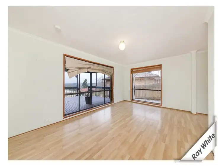 Fourth view of Homely house listing, 23 Louis Loder Street, Theodore ACT 2905