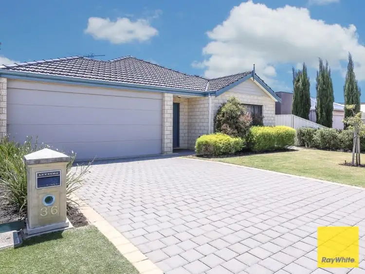 36 Olivedale Road, Madeley WA 6065