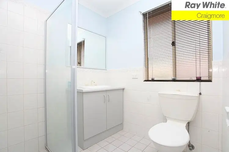 Fourth view of Homely house listing, 17 Magnolia Crescent, Craigmore SA 5114