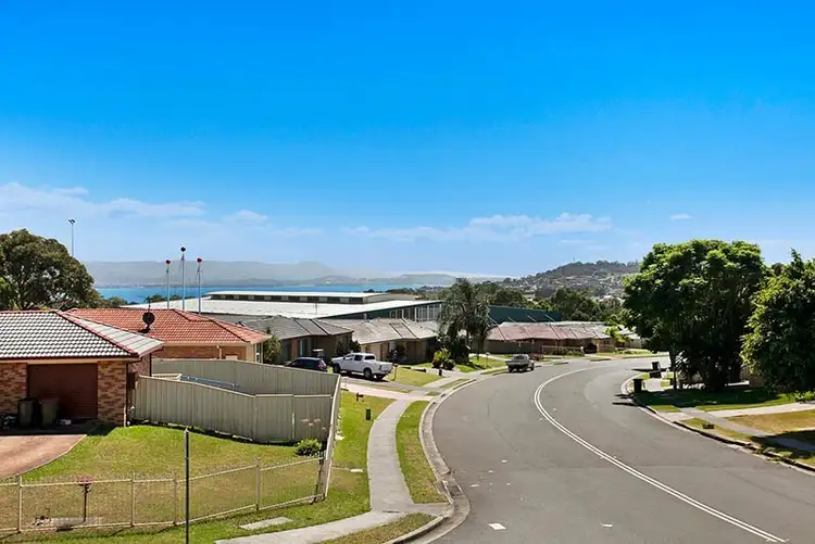 Third view of Homely townhouse listing, 1 Falcon Street, Blackbutt NSW 2529